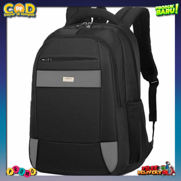 Tas Anak Cowok Kekinian Tad Kids Murah Ransel Skolah Laki2 Import Rqnsel Punggung Model Anak Kecil B