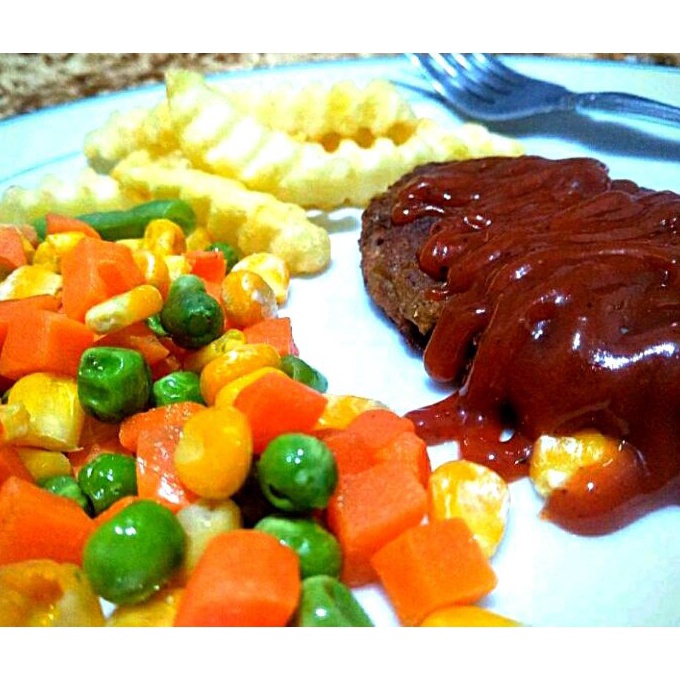 

Terbaru ⭐✔️ paket usaha steak frozen