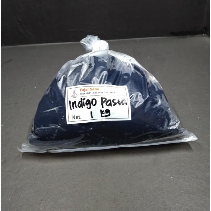 

Best Seller Indigo Blue Pasta (1Kg)
