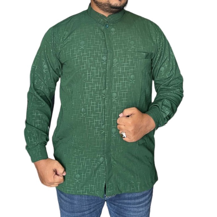 KOKO PREMIUM ORIGINAL PREMIUM BAHAN WOLFIS EMBOS