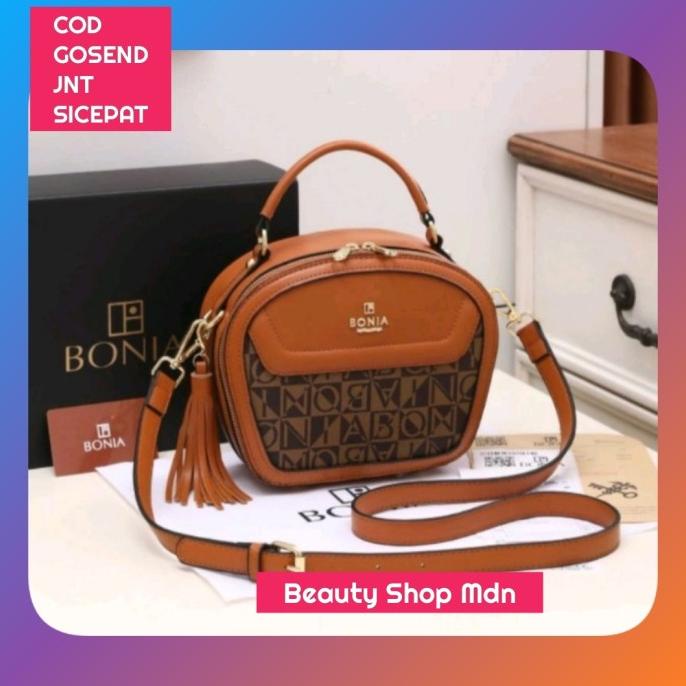 Tas Bonia Sonia Import 002