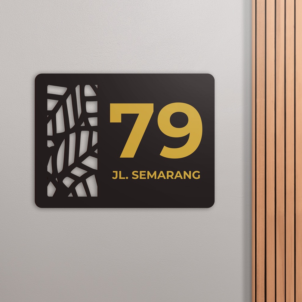 

Diskon promo NOMOR RUMAH ACRYLIC PREMIUM - UKURAN 20 X 15 CM (POLA CUTTING DAUN) TAHAN SEGALA CUACA 34