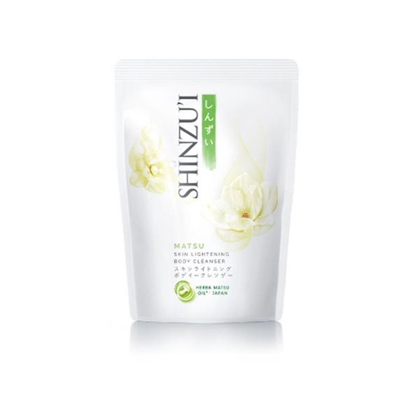 Shinzui Body Cleanser