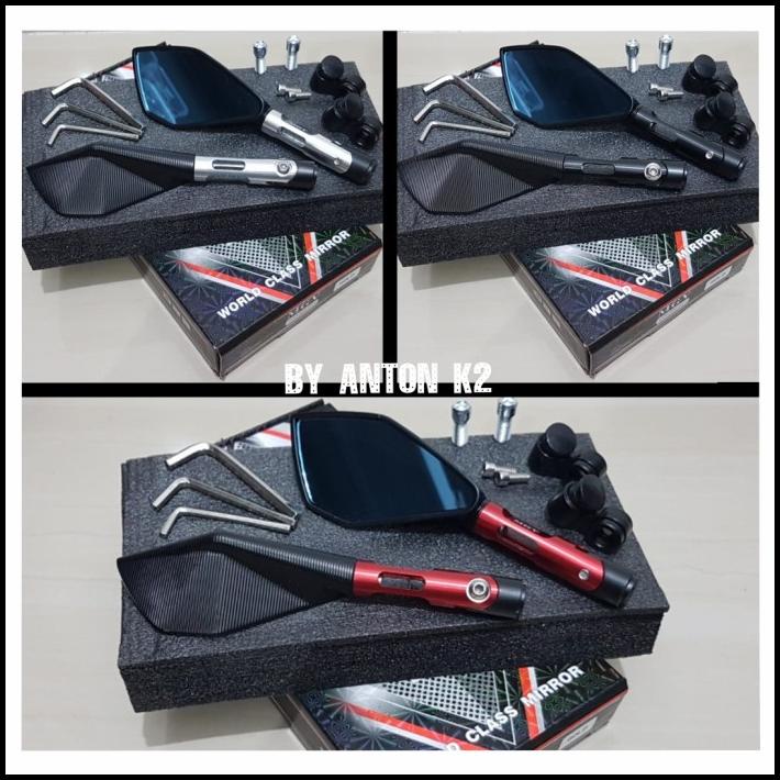 SPION TOMOK CNC V2/V5 JUMBO VARIASI MOTOR VARIO 160 NEW/PCX 160 NEW