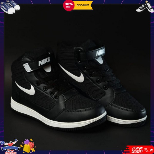 Terbaru Srs Olahraga Inport Sepatu Jordan Pria Sport Kasual Import Premium Sepatu Ket Skolah Soepatu