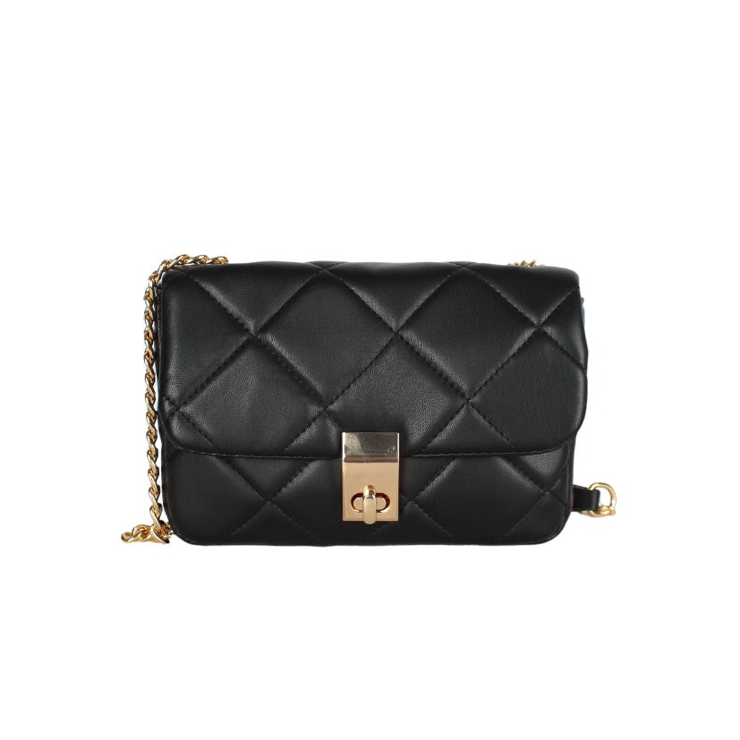 ZARA Welma Tas Selempang Wanita Branded