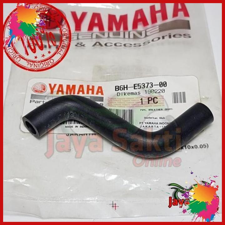 selang hawa cvt gir rasio new nmax 2020 asli yamaha [jys]