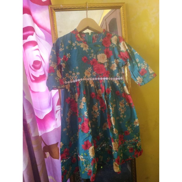 preloved anak/gamis anak preloved/baju anak preloved/citra busana preloved/preloved citra anak/prelo