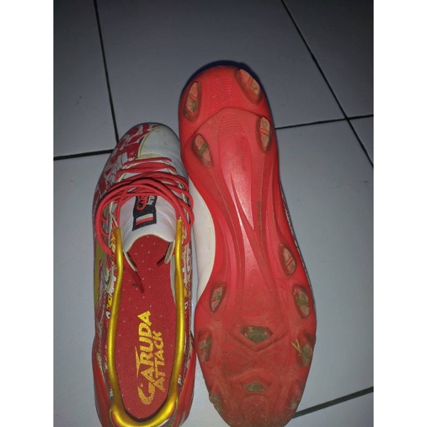 specs garuda attack 2016