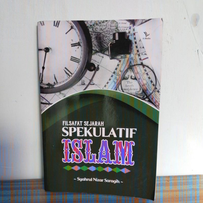 Filsafat Sejarah Spekulatif Islam