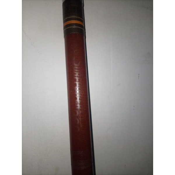 Joran merk DAIWA surf power dx 360