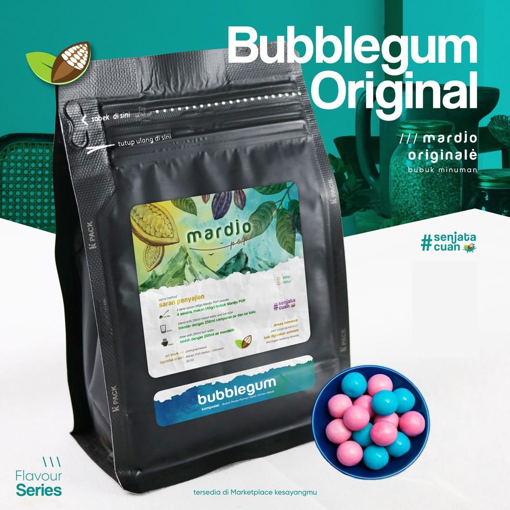 

Powder Bubblegum Permen Karet Original 1kg Best Seller
