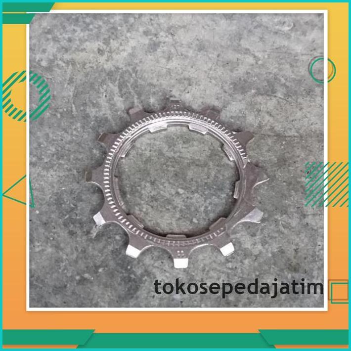 DISKON COG GEAR SPROCKET SEPEDA 11 SPEED 11T 12T 13T 