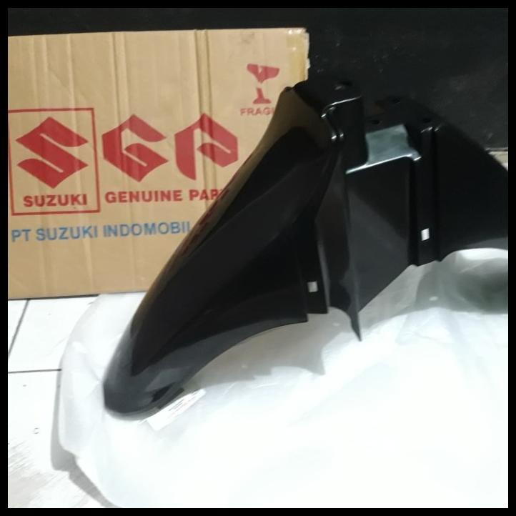 Spakbor depan satria Lumba ru