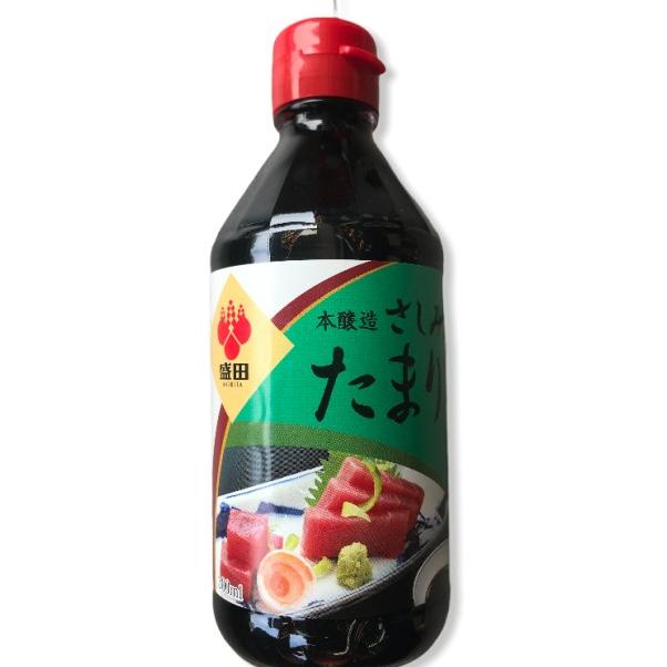 

Kecap Asin (Tamari Soy Sauce Shasi) 300Ml