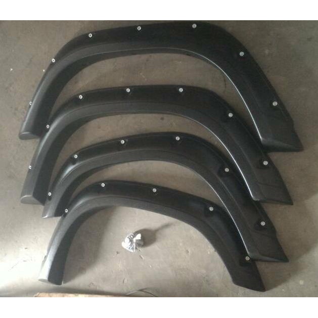 Over Fender Kotak Jimny Katana Karet