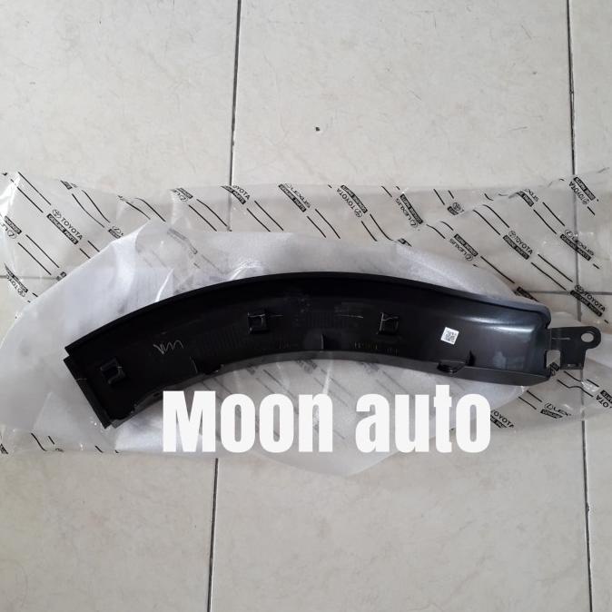 Over Fender Rush / Terios Bagian Depan (1Buah)