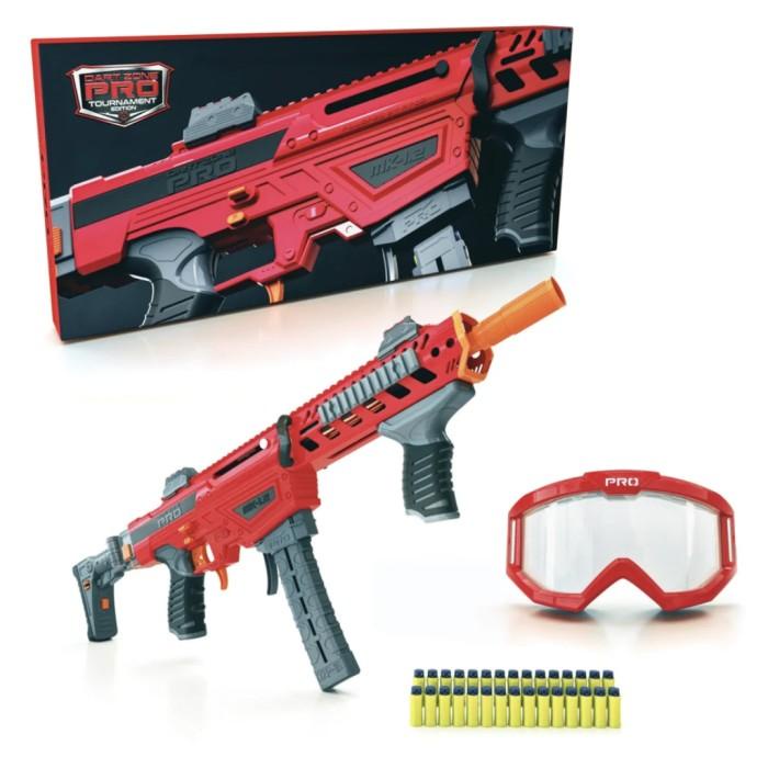 Dart Zone Pro Mk 1.2 Ultimate Dart Blaster 061
