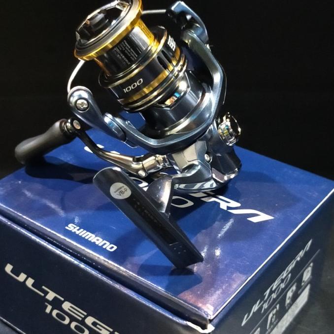 NEW  Reel Shimano Ultegra 1000 fc