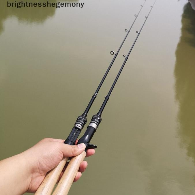 NEW  Brid Ultra Ringan ul power Telescopic Fishing Rod Spinning Rod Lure