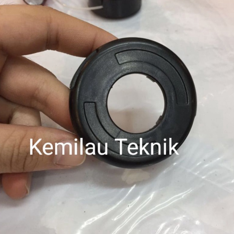 Special Edition COVER Spool Senar Mesin Potong Rumput Black Decker GL260 GL300 GL350 GL350L Penutup 