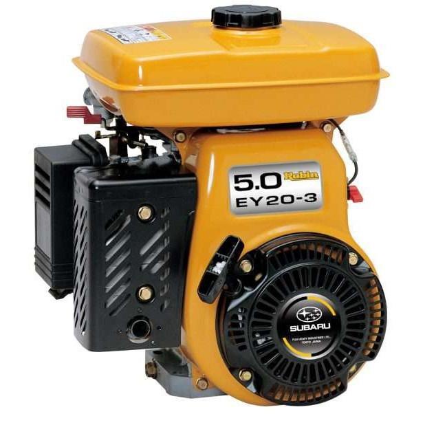 Mesin Ketinting Mesin Serbaguna Robin Ey 20Dj 5 Hp Mesin Penggerak