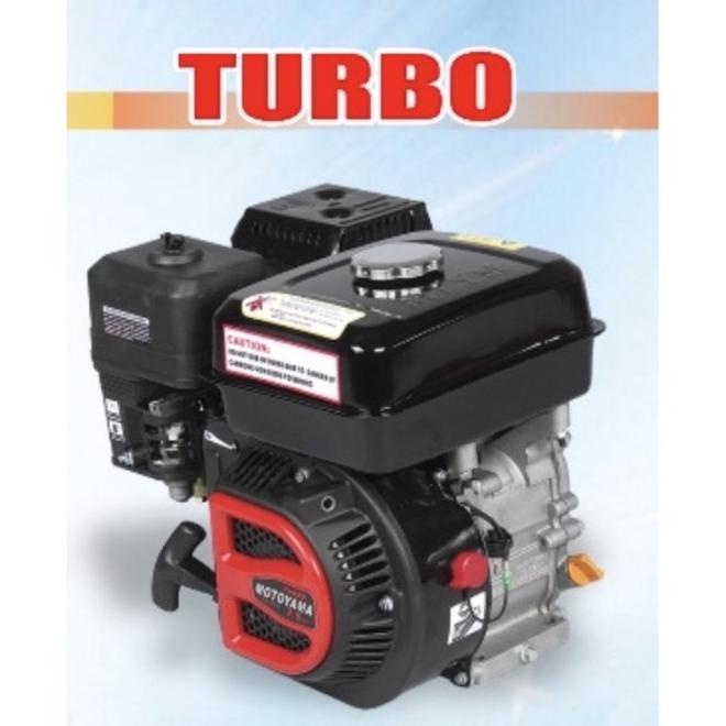 Mesin Ketinting Bensin 8Hp Motoyama Tr 230