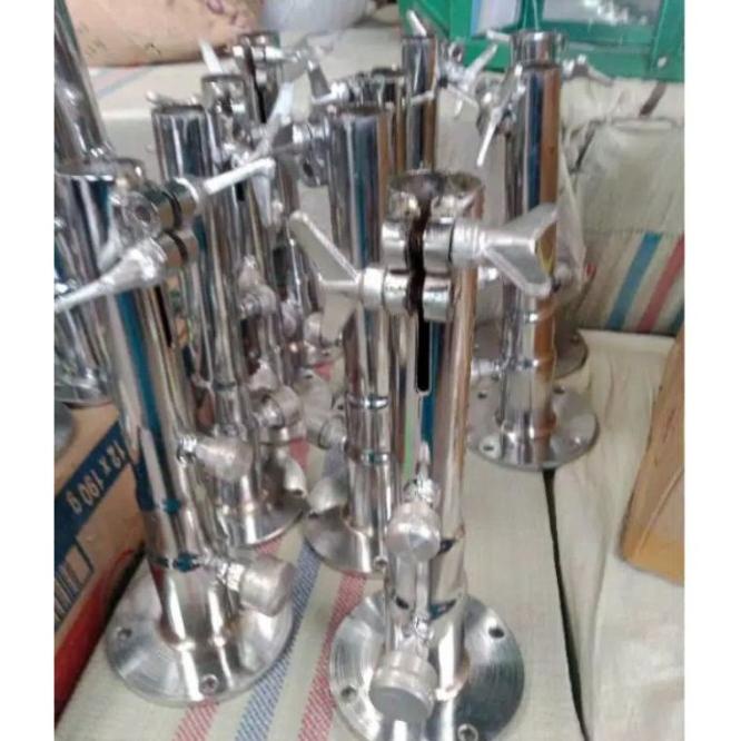 Sale Terbatas Trompet Ketinting 7Pk / 9Pk / 13Pk/ As 25Mm Terlaris