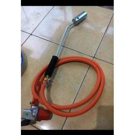 Kompor Tikus Bakar Blower Bakar Pelangi Knalpot Bakar Kulit Kambing