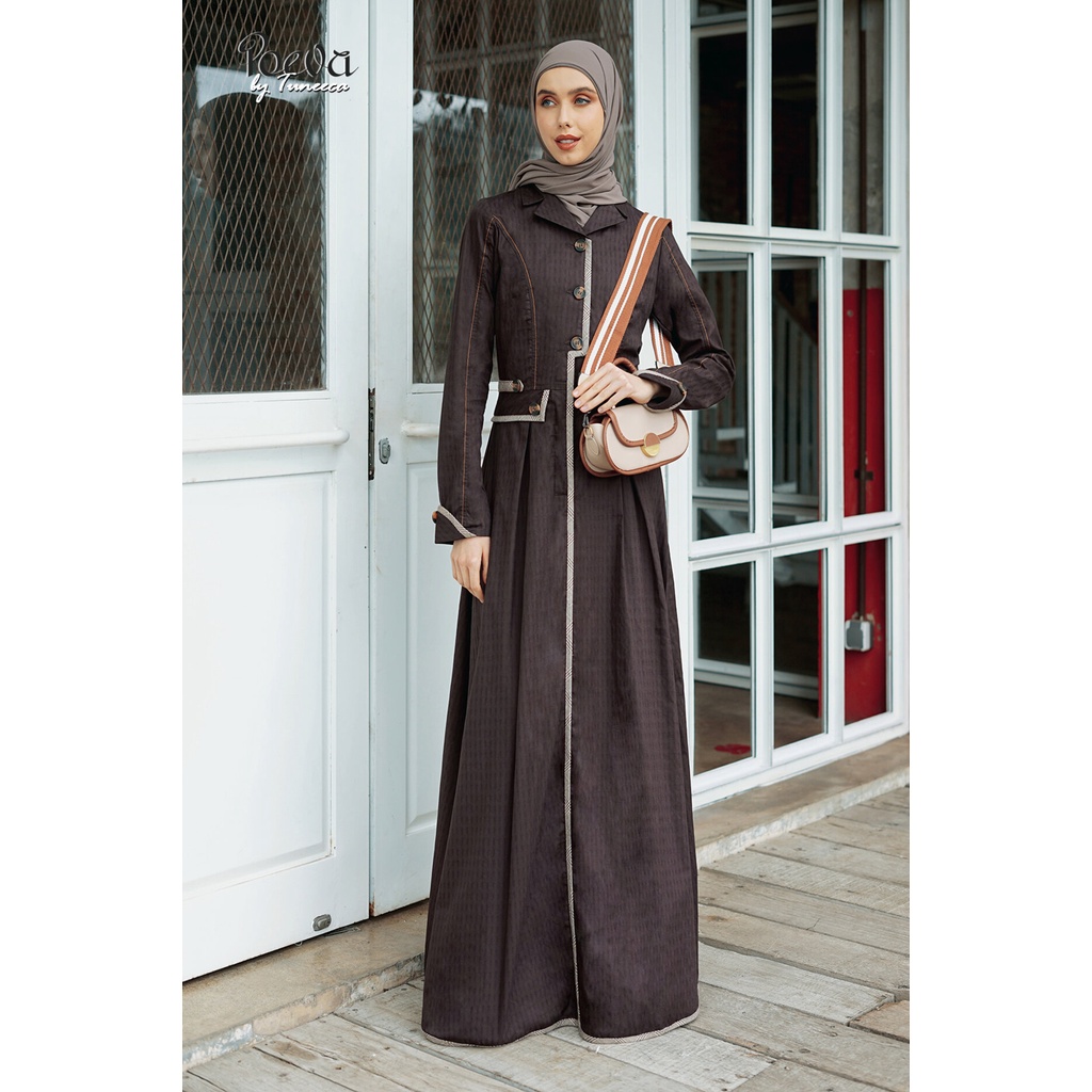 Poeva Gamis PV-0123005