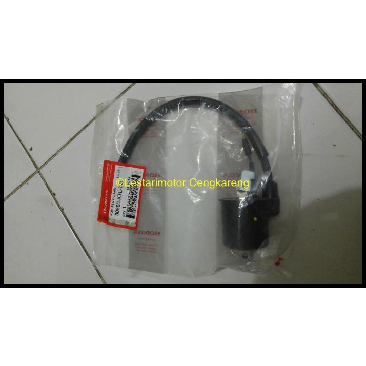 Coil Stater / koil Supra Fit New / Supra Original