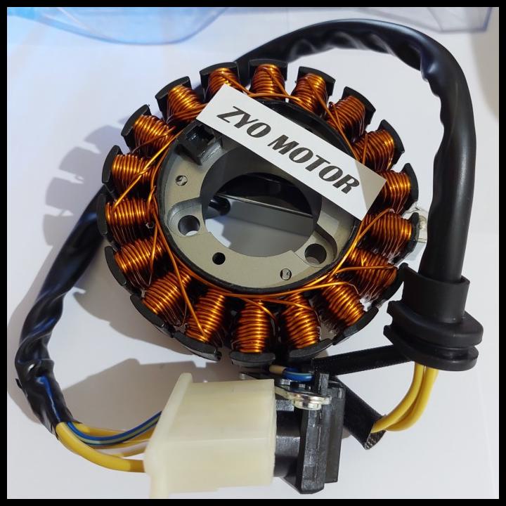 SPUL CB150R SPULL CB150R OLD LAMA K15 BERKWALITAS ORIGINAL CHOHO HONDA