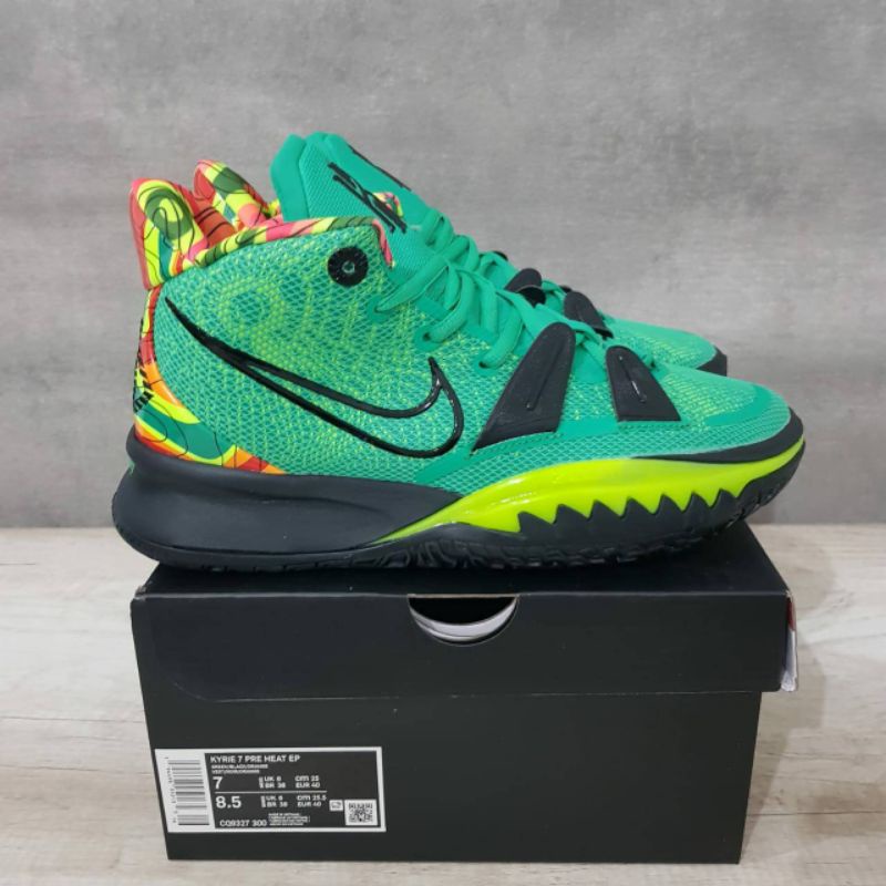 Nike Kyrie 7 Wheaterman Sneaker Olahraga Sepatu Jalan Pria
