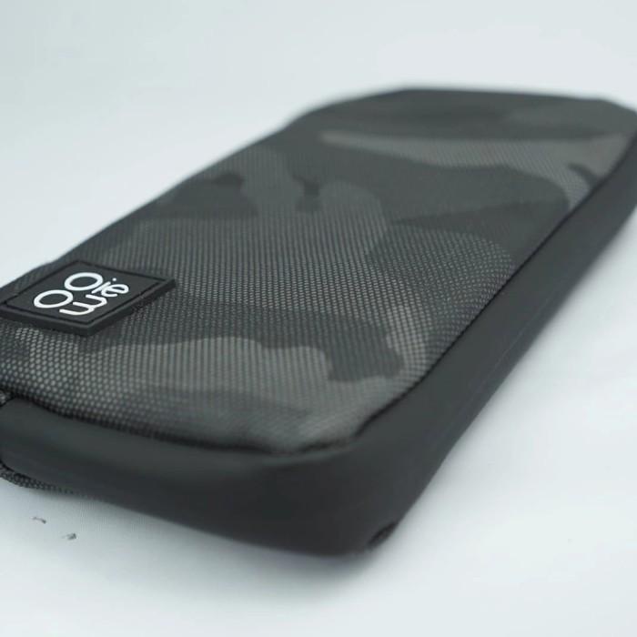 Terlaris Iemoo Waterproof Case Dompet Olahraga Sepeda