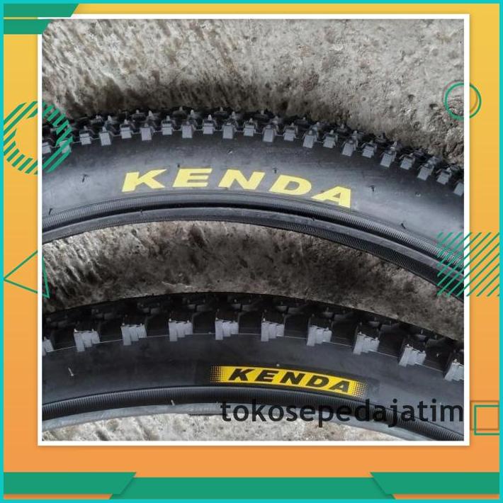 BEST SELLER BAN LUAR SEPEDA MTB 26 X 1.95 26X1.95 26X195 195 KENDA 