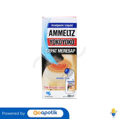 AMMELTZ YOKOYOKO 48 ML