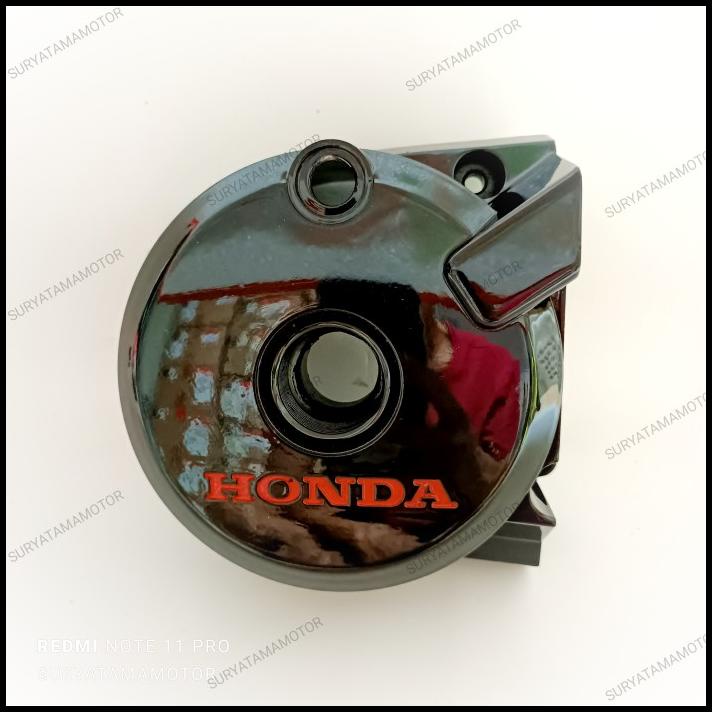 blok mahnit bak Magnit blok kiri gl pro CDI gl 100 cdi