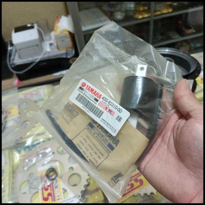 koil yz japan,koil yamaha,coil yz yamaha original japan