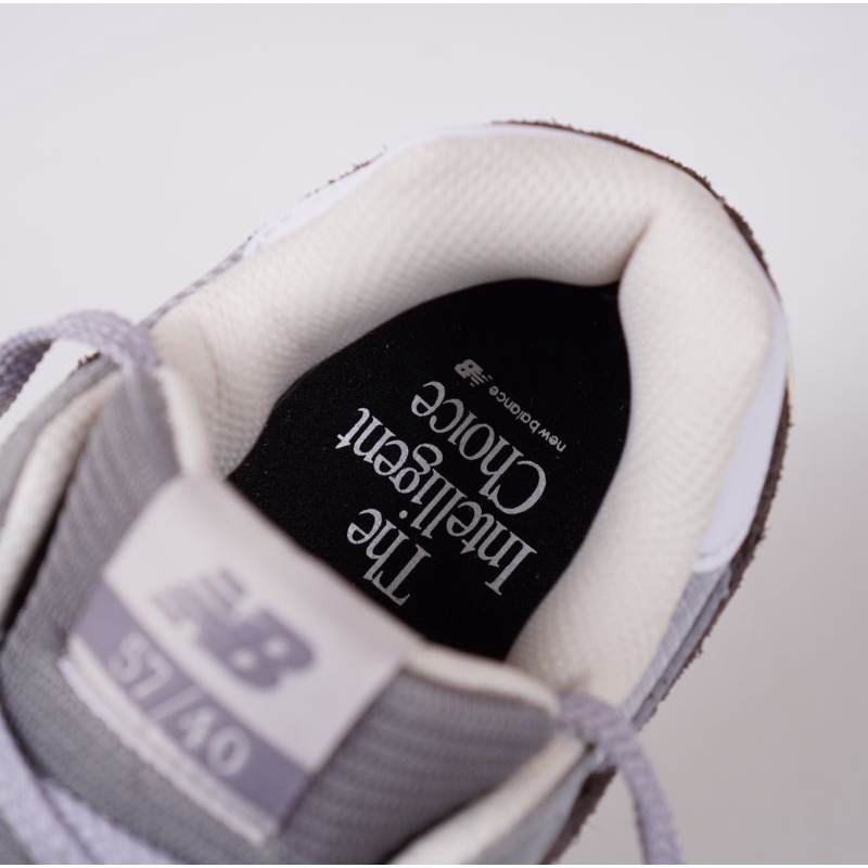 Sepatu New Balance 5740 PSG Grey