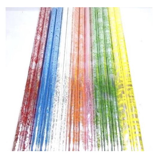 

PLASTIK PARCEL / PLASTIK