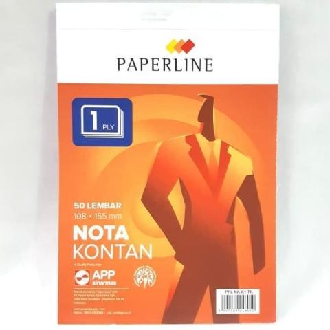 

NOTA BON BUKU NOTA [PCS]