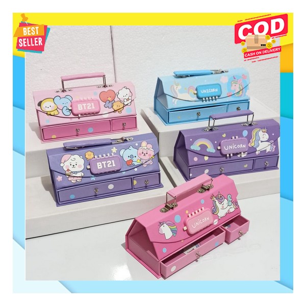 

Karakter Tingkat Dosgrep Disgrip Tempat Pensil Aesthetic Kotak Murah Wadah Kitak Pengsil Desgrip Temoat Terbaru Viral 2023 Pencil Cutie Jumbo Transparent Pencil Case Korean Style Kotak Tempat Pensil Brown Love 9840664941 Bos Kotak Pensil Karton+Kode Ku
