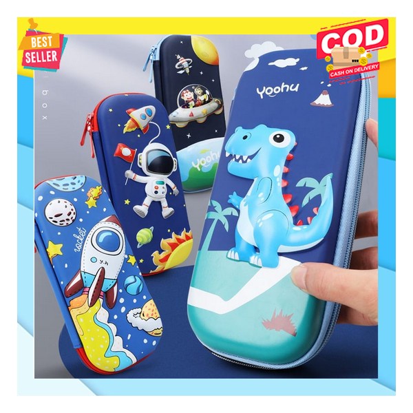 

Pouch Friendly Waterproof Cosmetic Tas Kosmetik Tempat Cosmetik Make Up Cewek Desgrip Makeup Wanita Mouseman - Tempat Pensil Anak Murah Kotak Pensil Anak Gambar 3D Kotak Pensil Eva Anti Air