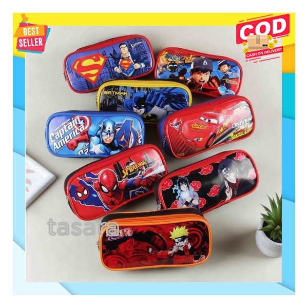 

Viral Dusgrip Aesthatic Dosgrip Wadah Kitak Pengsil Desgrip Lucu Anak Transparan Korean Style Tempat Pensil Aesthetic Kotak Murah Kotak Pensil Tempat Pensil Karakter Rautan Pc 20 02 Cars Tempat Pensil Karakter Anak Kotak Pensil Superhero Anak Laki L