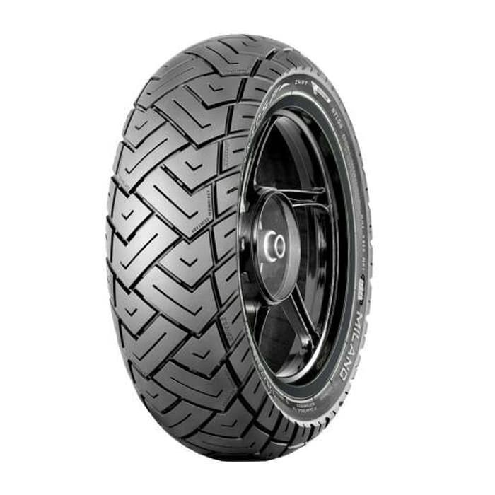 Terlaris Ban Vespa Lx, S Belakang Dan Depan Zeneos Milano