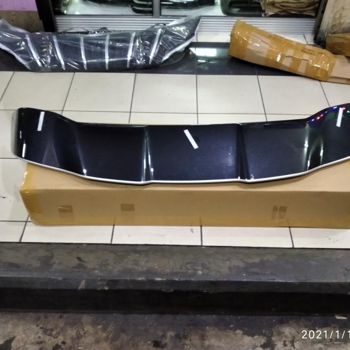 SPOILER SUZUKI XL7 ORIGINAL