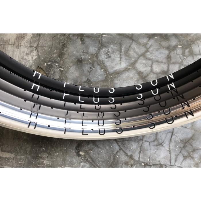 Terlaris Rims H Plus Son Archetype Banyak Warna