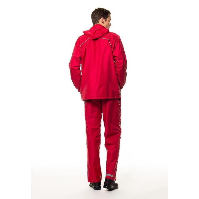 Jas Hujan Acold / Raincoat Acold