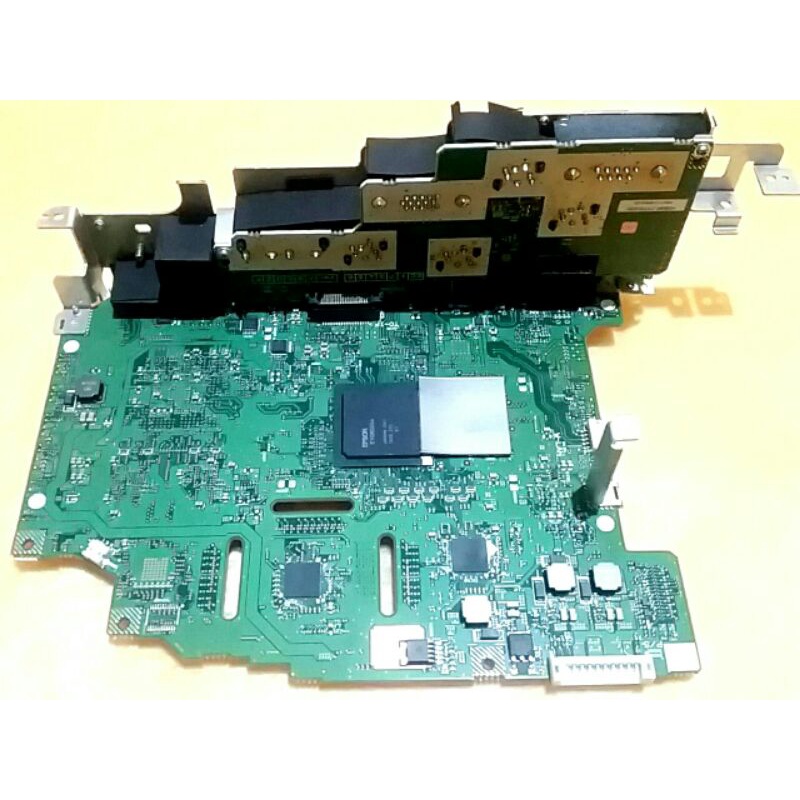 Mainboard Proyektor Epson EB-905