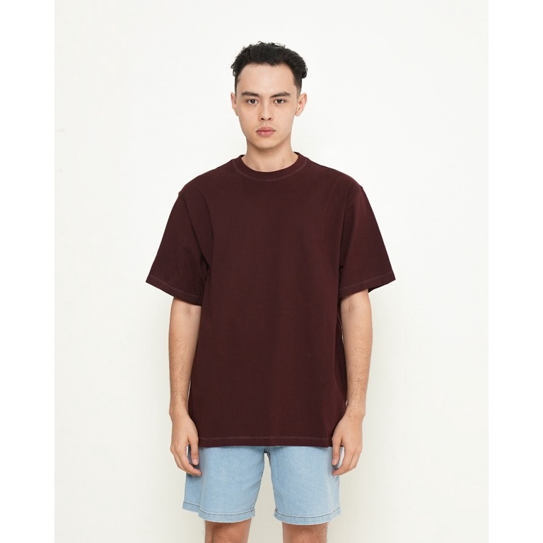Erigo T-Shirt Basic Simone Andora